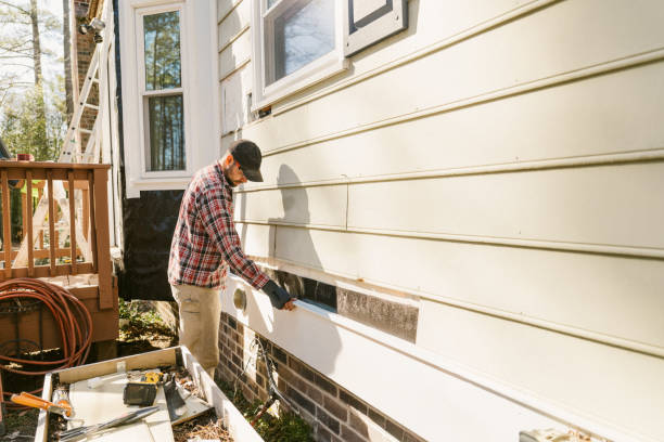 Trusted Siding service in Haymarket, VA - Creative Siding